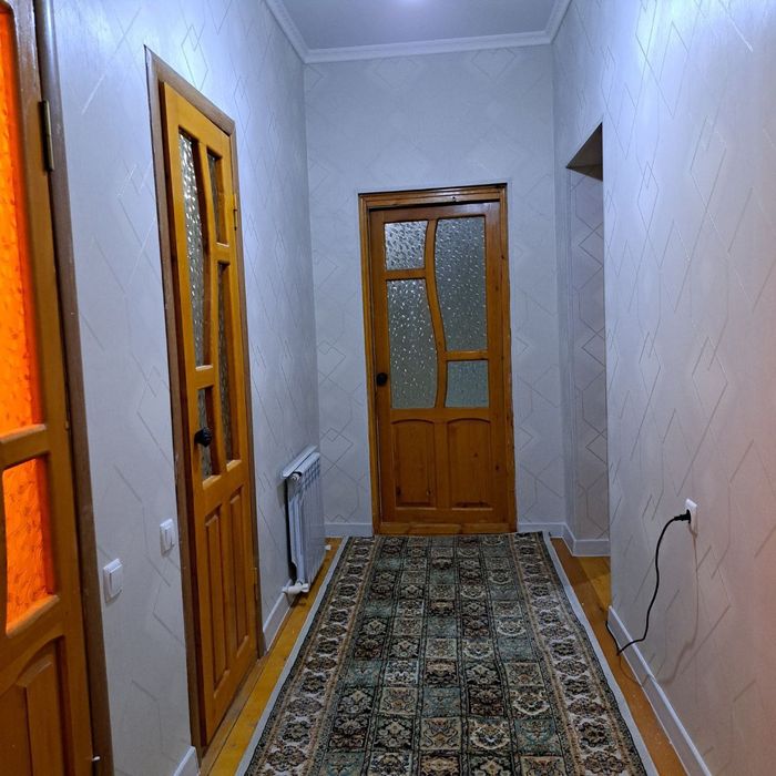 Срочно продается квартира