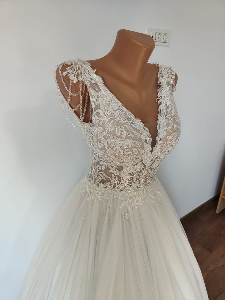 Rochie de mireasă Elegance