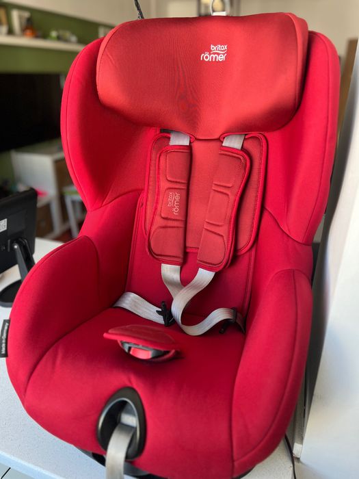 Scaun auto Britax Romer Trifix