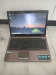Laptop Gaming Asus A53S - i5-2430m/ 8gb/ SSD/ Video Nvidia GT540M