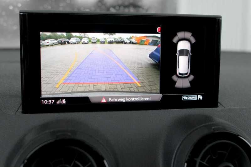 Cameră Marșarier Originală Audi Q2 (GA) Cameră Video Spate Highline