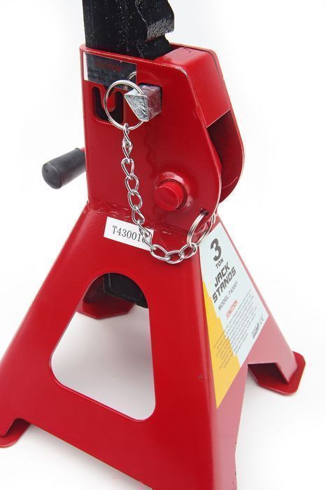 Set capre 3t cu siguranta