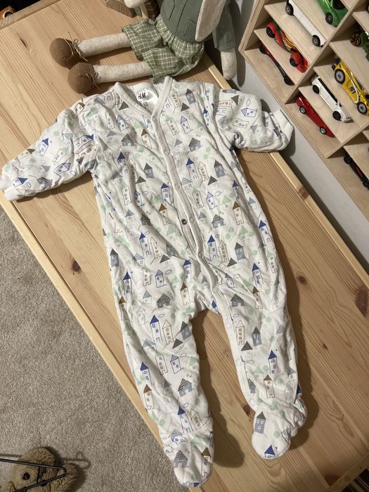 Лод момче 6-9 Три части на Jordan за момче 6-9 м