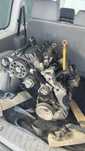 Motor Caddy sdi 2.0