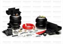 Perne aer suplimentare Ford Transit 2014 -prez, punte pe dublu
