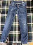 Jeans damă dsquared