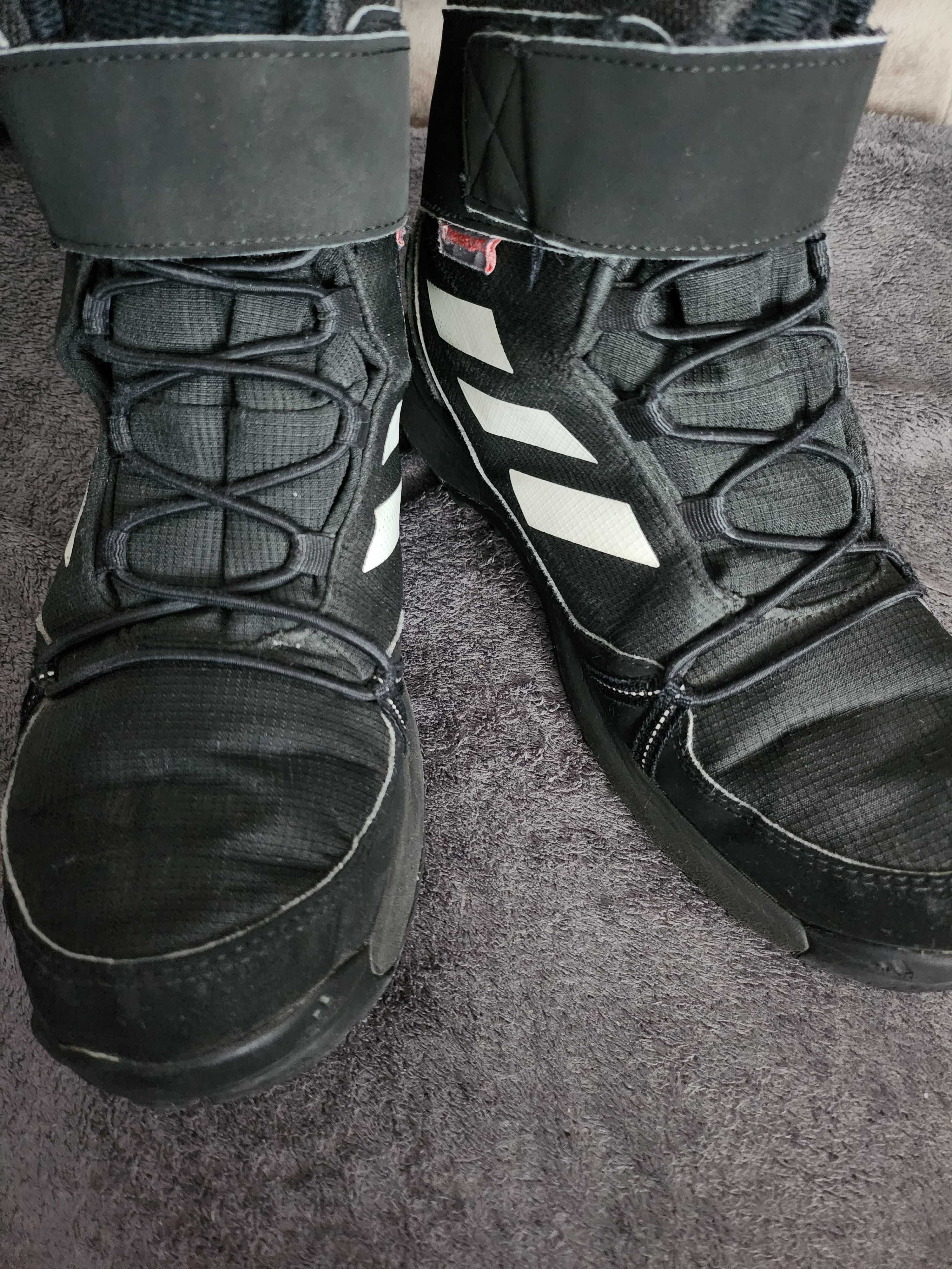 Боти adidas terrex