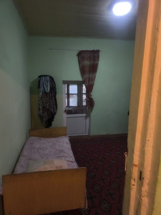 Продается дом на земле в нашем дворе