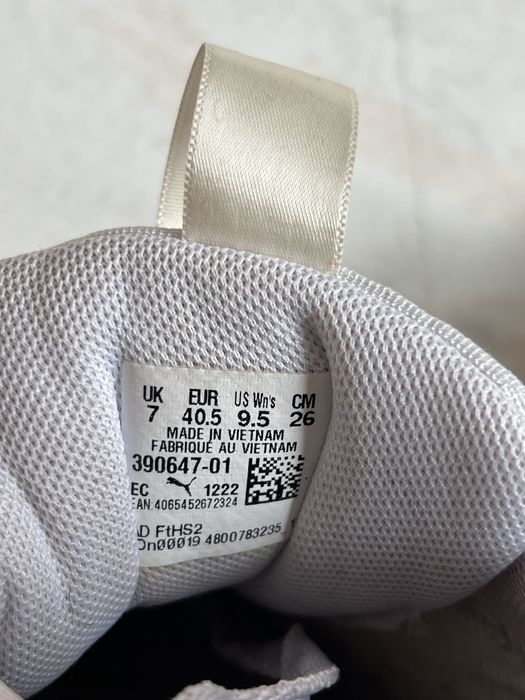 Маратонки Puma RS-X Candy Wns