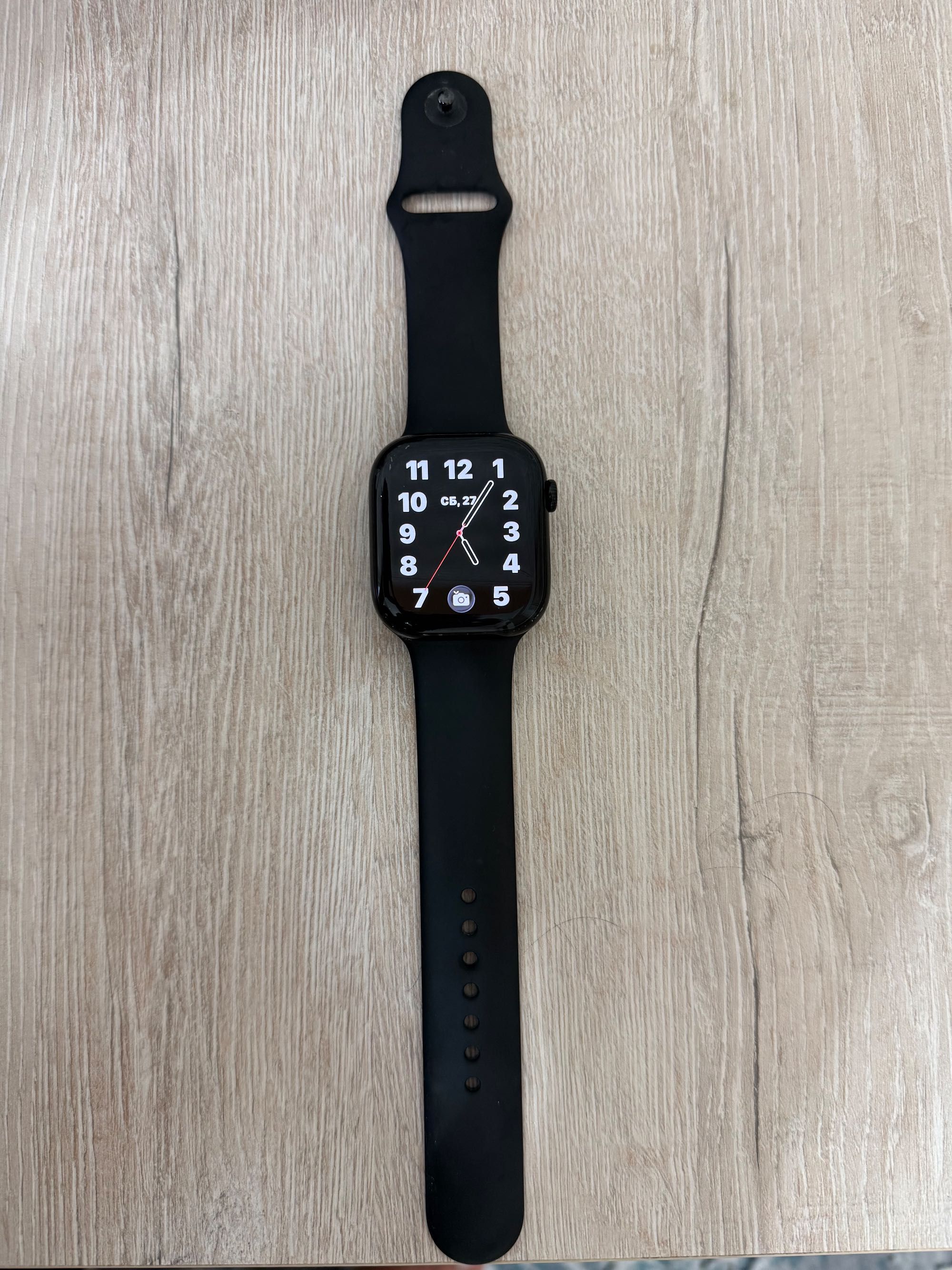 Apple Iwatch 10/46