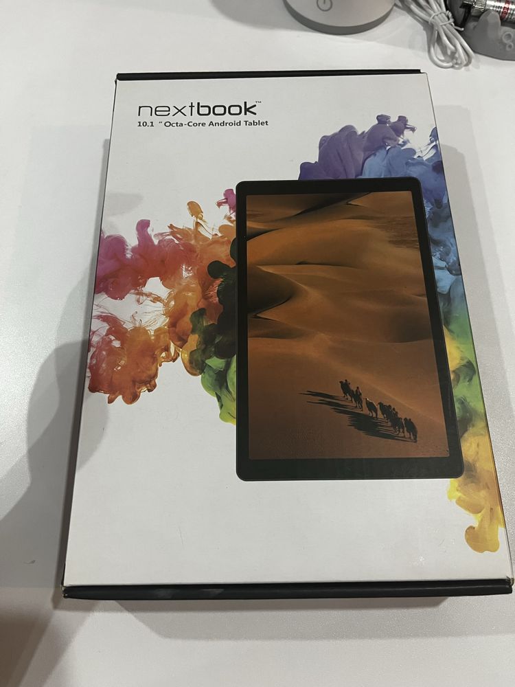 Планшет Nextbook