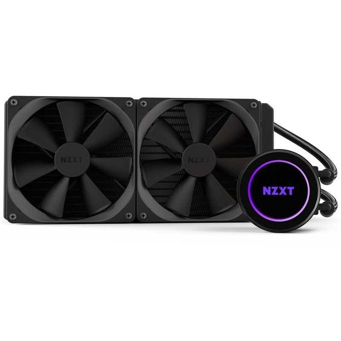 Cooler CPU NZXT Kraken X62