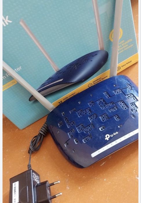 Tp-link Wifi router sotiladi