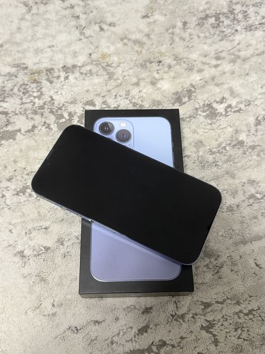 iPhone 13 Pro Max 256GB