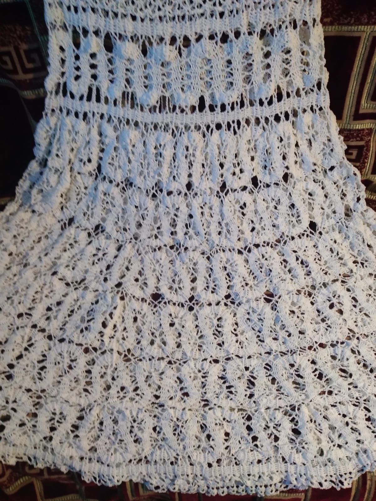 Rochie Șic unicat   hand made