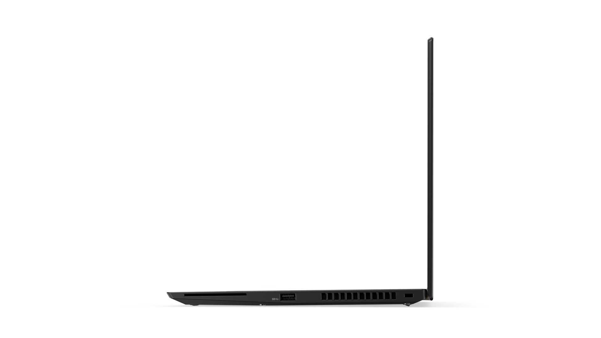 Лаптоп Lenovo ThinkPad T480s i7-8650U 16GB 512GB Тъчскрийн ГАРАНЦИЯ