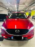 Mazda CX-5 2.2D  4*4 REVOLUTION