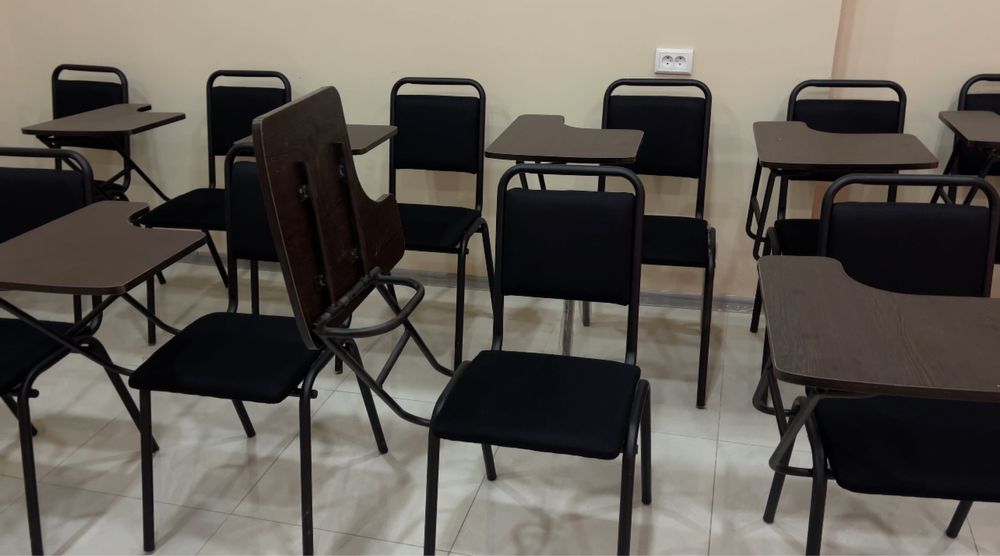 парта-стул сотилади оптом