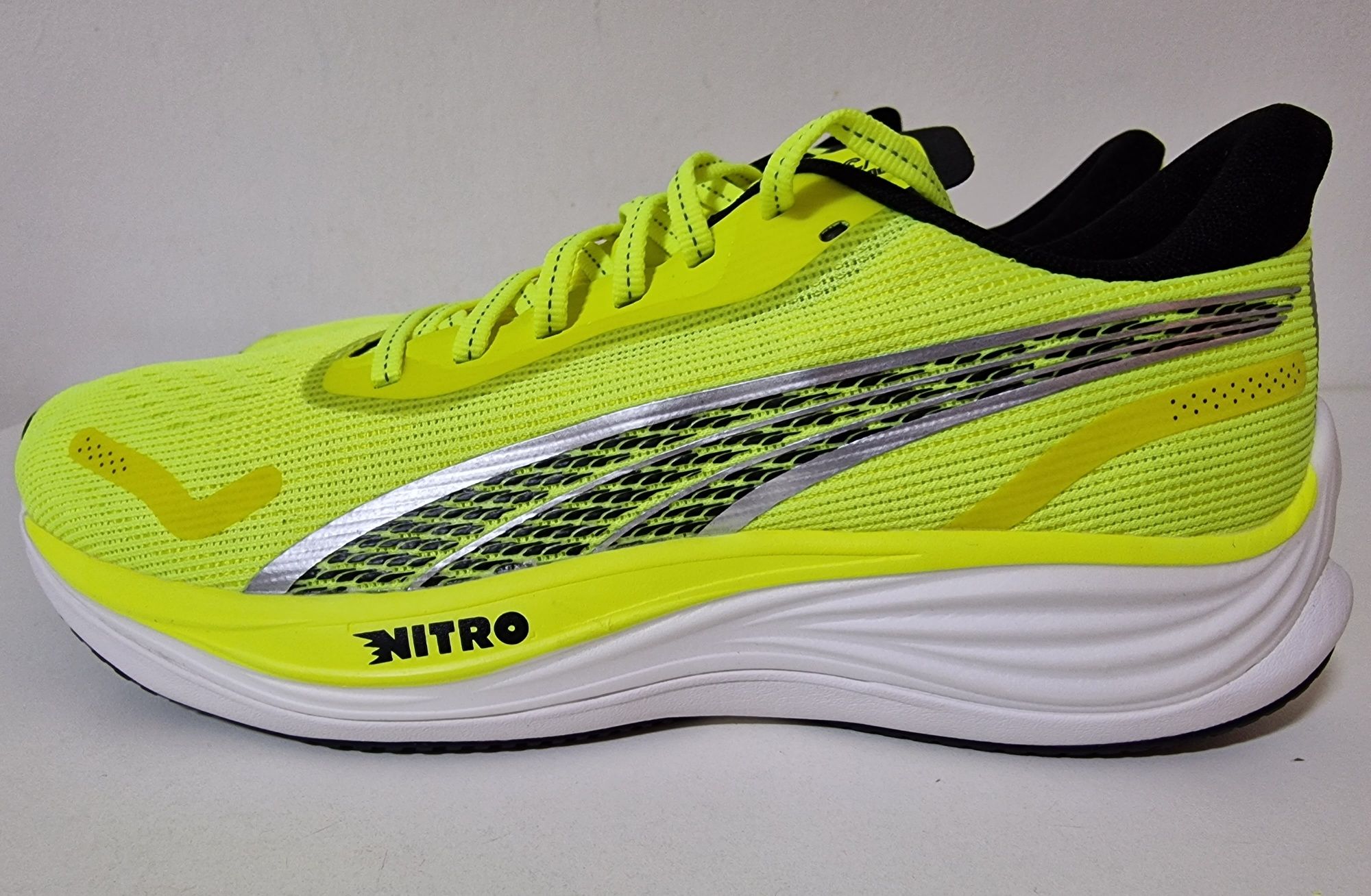 Puma Velocity Nitro 3 adidasi alergare jogging fittnes div marimi