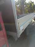 Bena fixa iveco daily