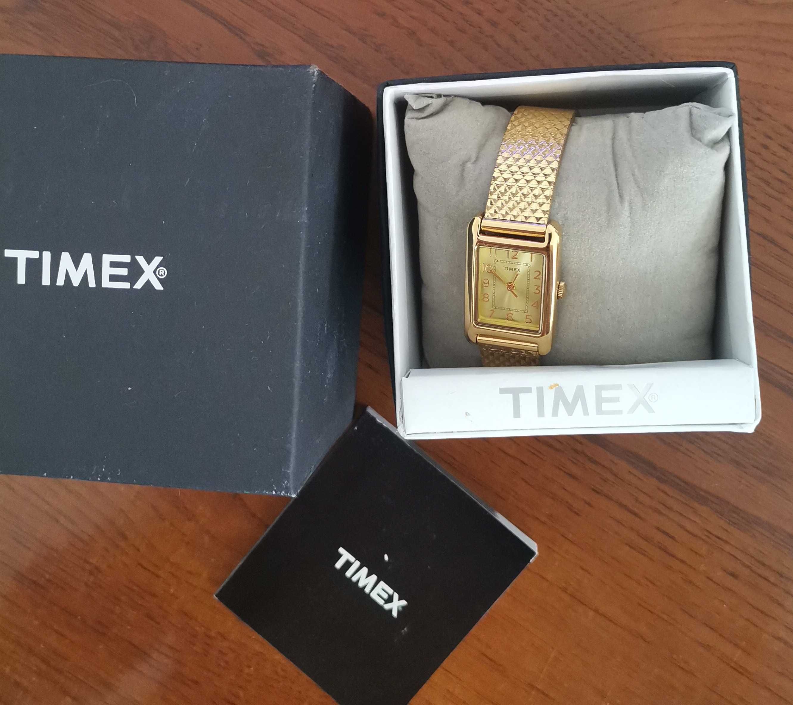 Timex              Lady