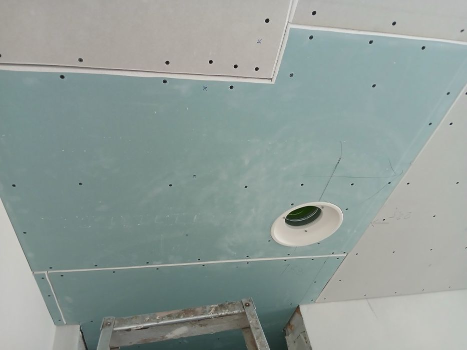 Rigipsar-Gips-carton Exclusiv Amenajari interioare !Trockenbau Profi