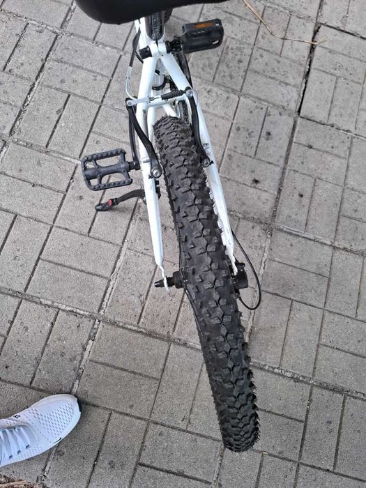 Велосипед Драг 24