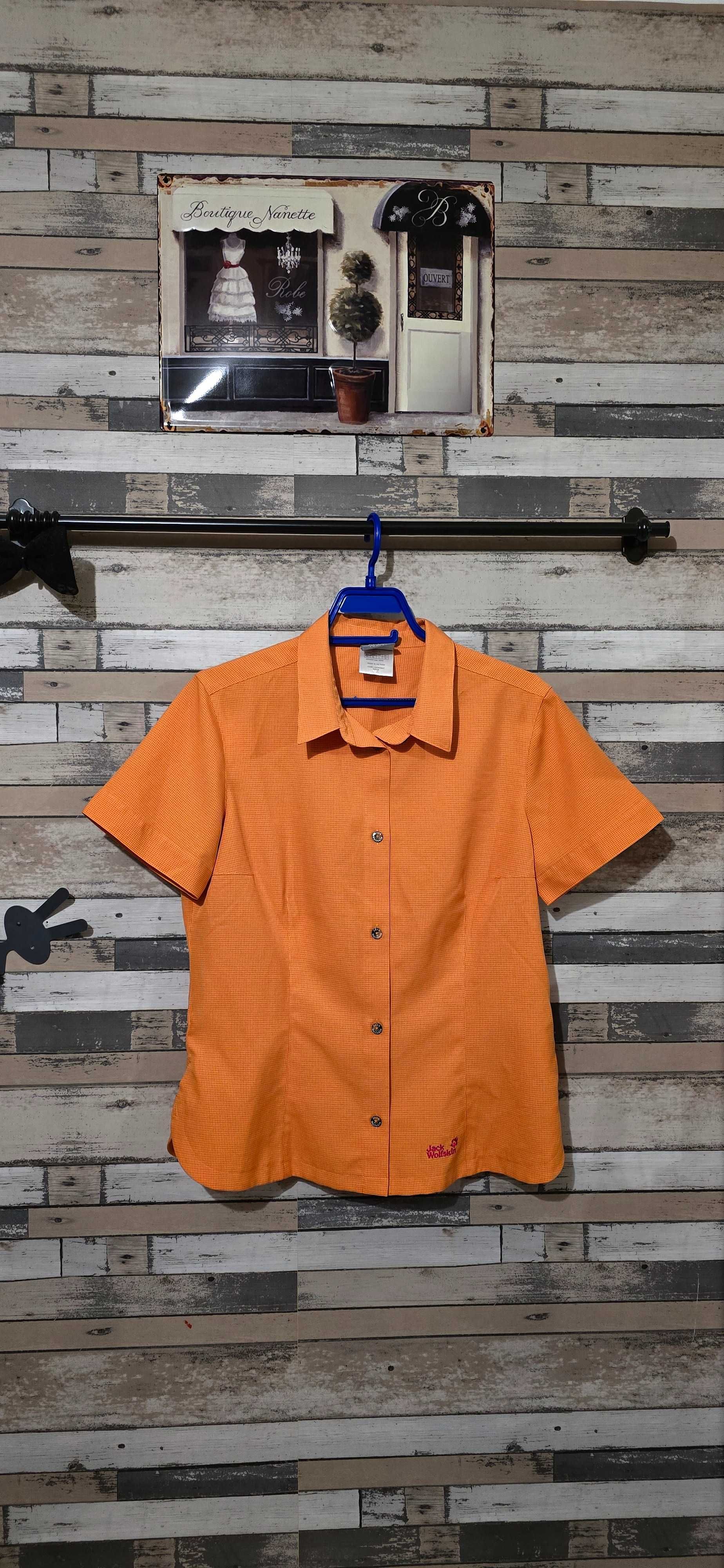 Jack Wolfskin L- дамска риза (89)