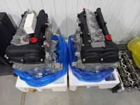 Двигатель 1.6 литра G4FC Hyundai Accent Solaris Elantra Хюндай Акцент