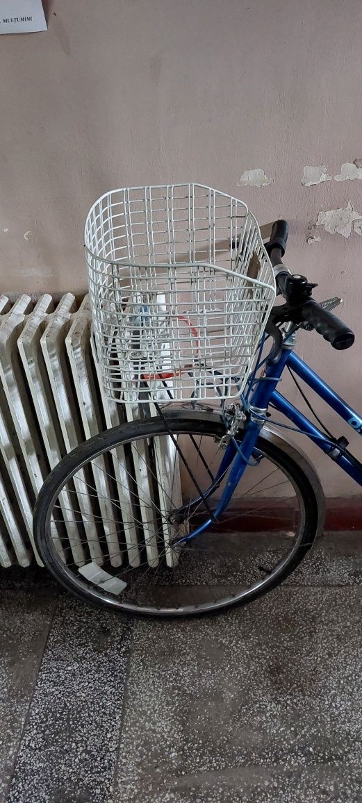 Vand bicicleta dame Huffy Omni 10