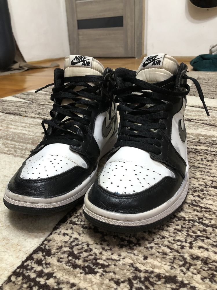 Air Jordan 1 high OG “Twist”