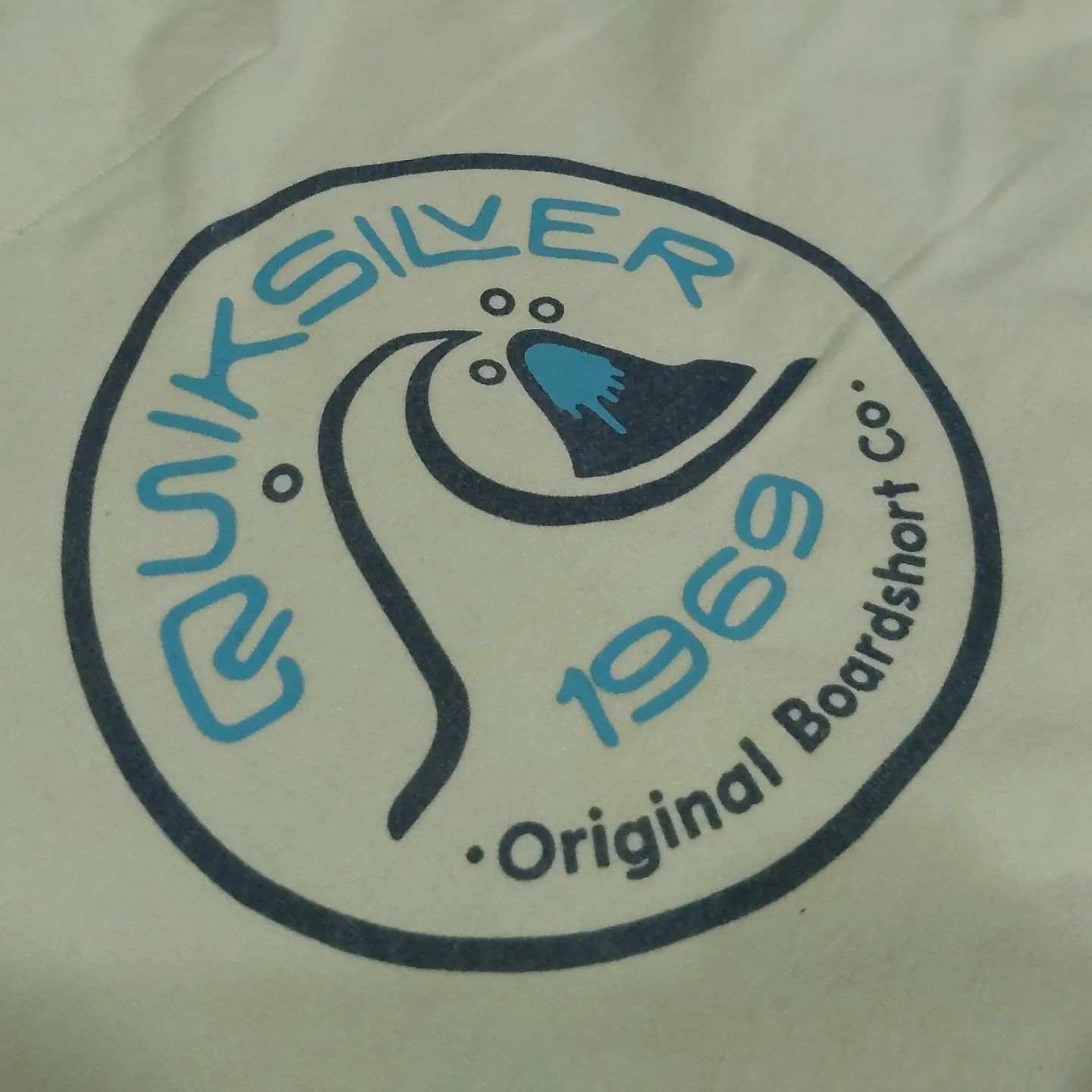 Hanorac Quiksilver