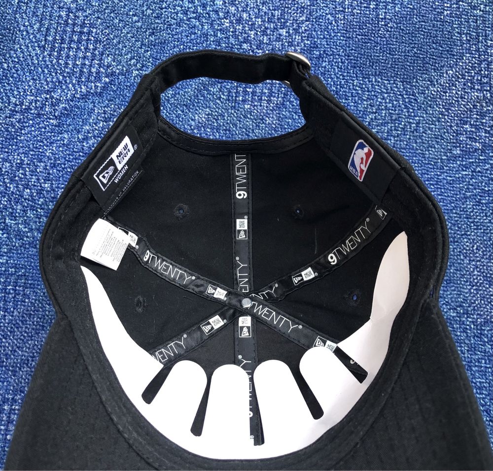 New Era 9forty NBA Cleveland Cavaliers Cap ОРИГИНАЛНA шапкa