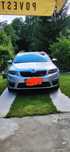 SKODA OCTAVIA 3 VRS 2016!!!E6 Proprietar Carte!!