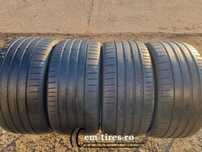 SET 4 Anvelope Vara 285/30 R22 PIRELLI P Zero AO 101Y - PNCS