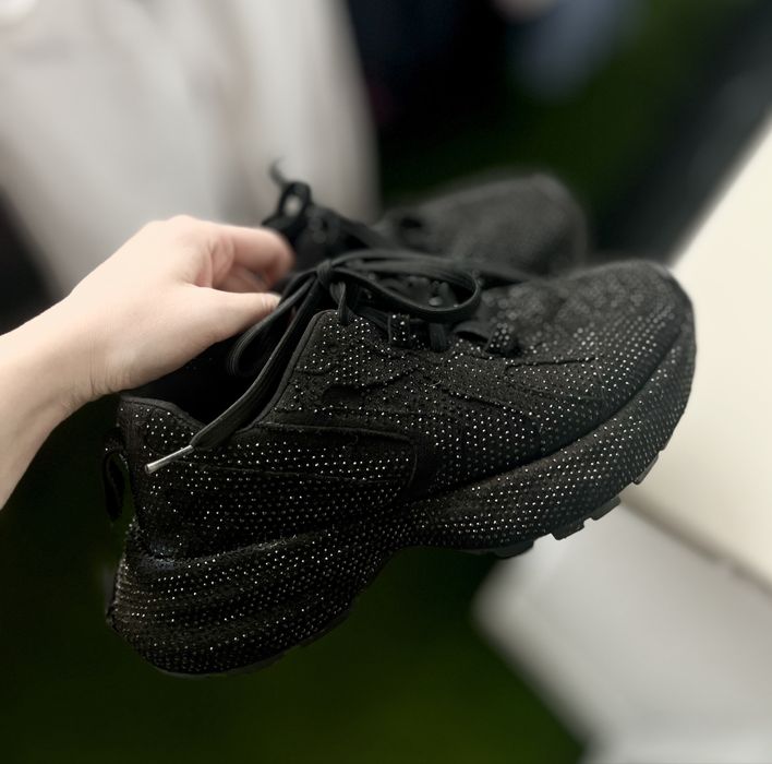 Дамски обувки тип BALENCIAGA