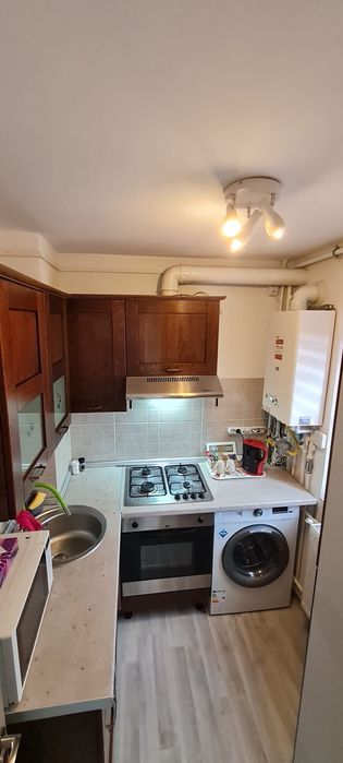 Închiriez garsonieră regim hotelier