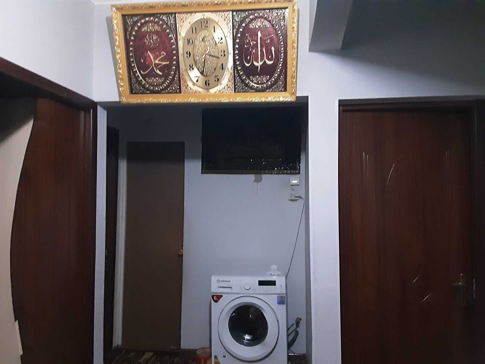 Янгихаёт квартира 4 ком 133981