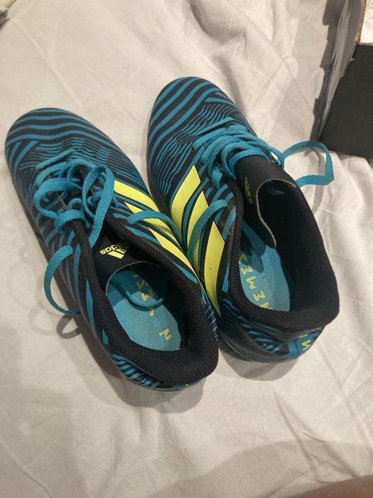 Бутонки Adidas оригинални