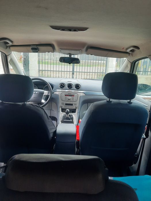 Ford s Max  1.8 tdci