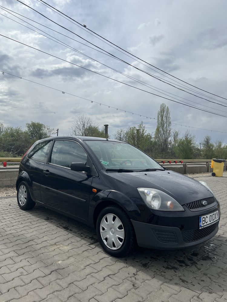 Ford Fiesta 1.3 Benzina Gpl Tomasetto