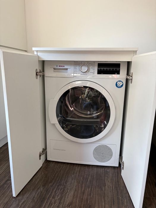 Шкаф за пералня или сушилня