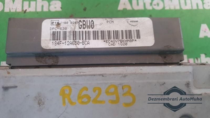 Calculator ecu Ford Focus 1998-2004 DAW, DBW 1s4f12a650bca