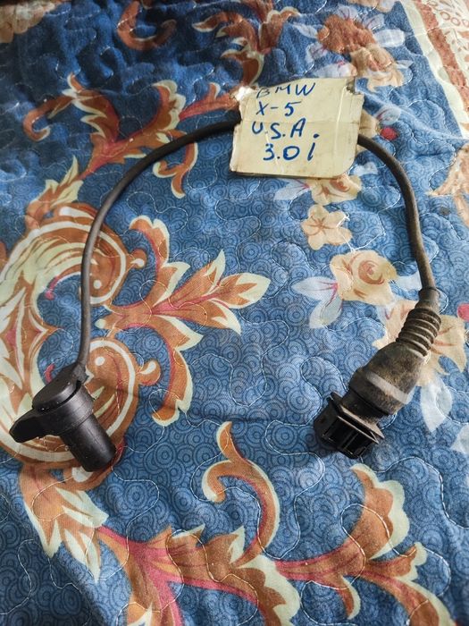 Запчасти бмв е 39