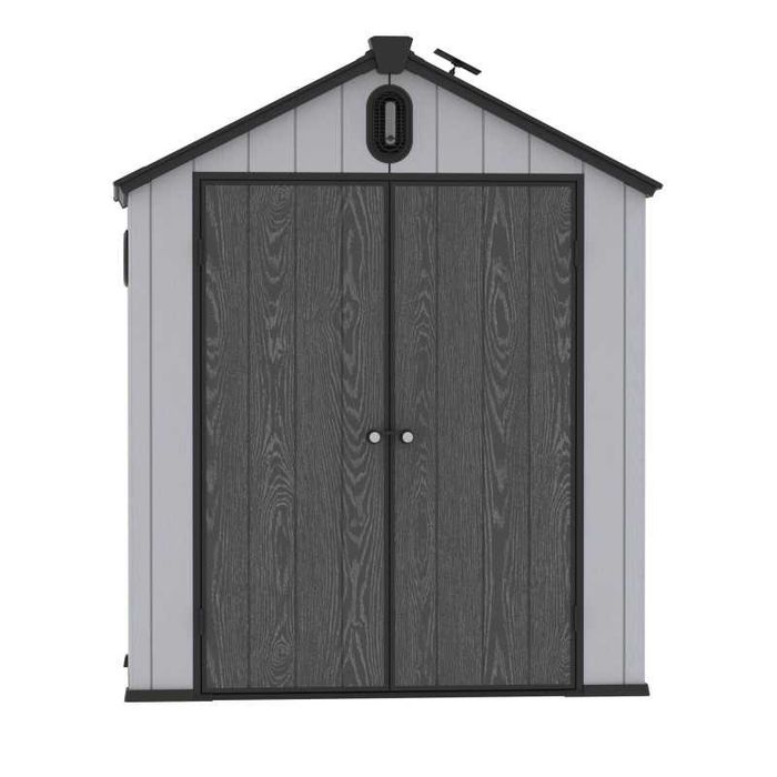 Casuta de gradina POLLEN 6x4