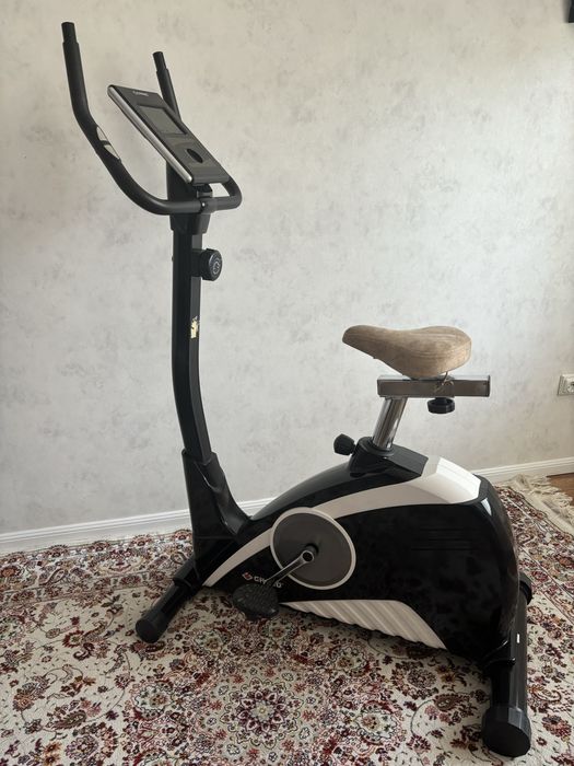 Продам велотренажёр
