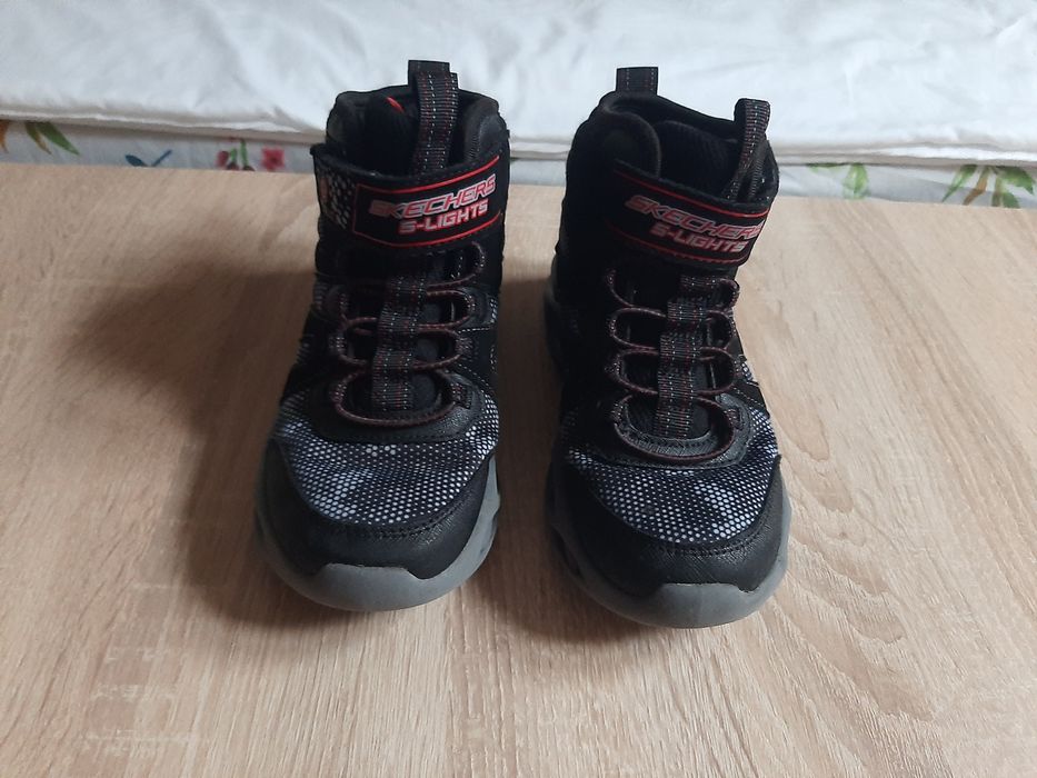 Детски боти Skechers 31 номер