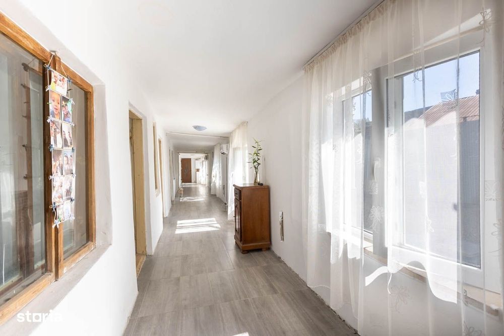 Casa 4 Camere Baicului - Delfinului