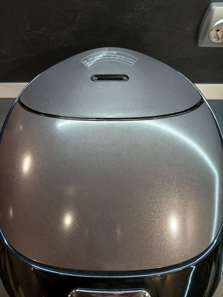 Мултикукър Philips