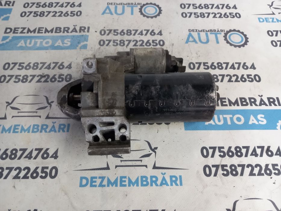 Electromotor 2.0d N47 BMW e90 Seria 3 2009